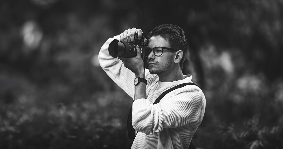 Fotografi