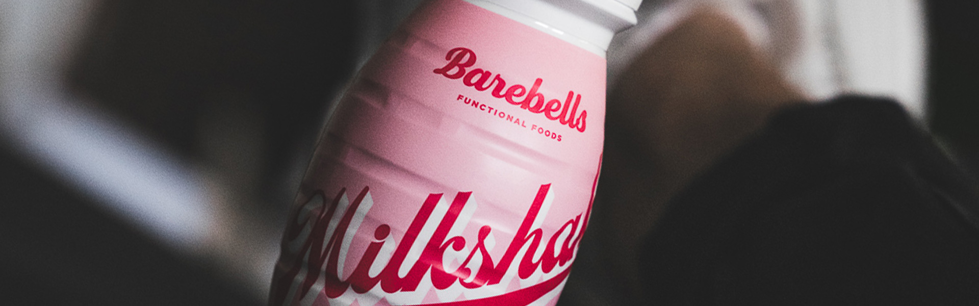 Barebells Milkshake