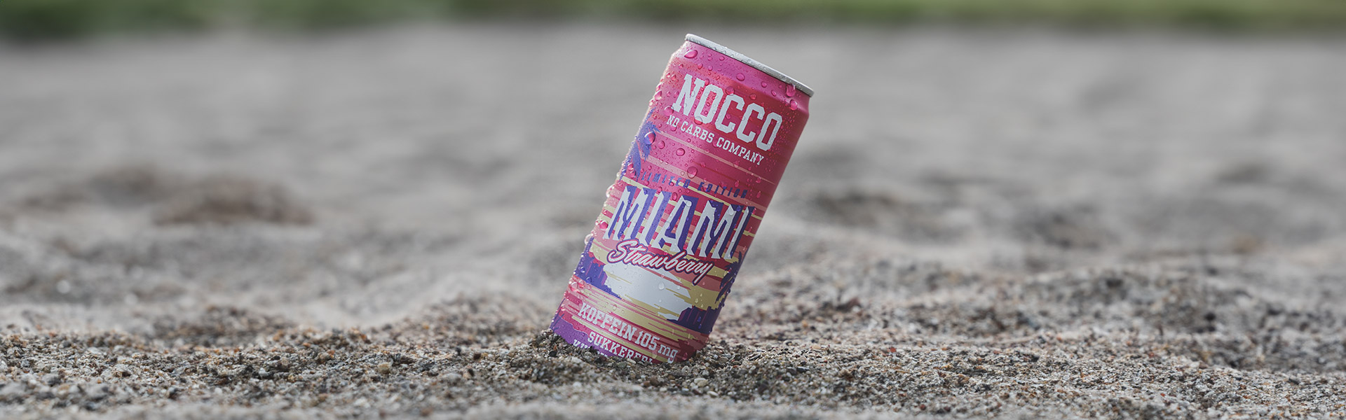 Nocco Miami